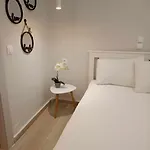 Apartmán Little Fox Corfu 3