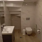 Apartmán Little Fox Corfu 3 *