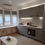 Apartmán Little Fox Corfu 3 *