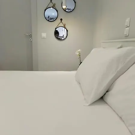 Appartement Little Fox Corfu 3 Alepou