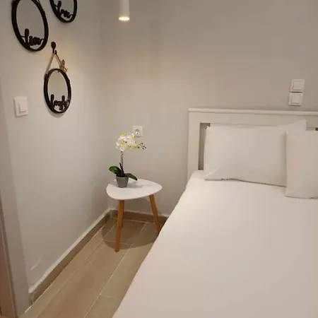 Appartement Little Fox Corfu 3