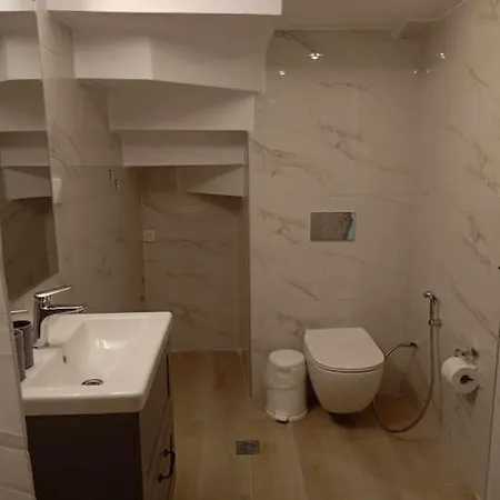 Appartement Little Fox Corfu 3 *