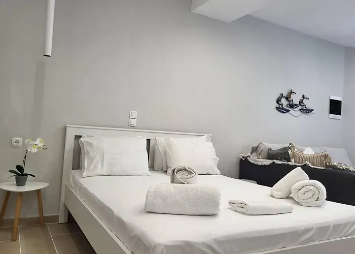 Little Fox Corfu 3 * Αλεπού