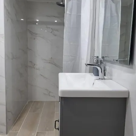 Little Fox Corfu 3 Lejlighed Alepou