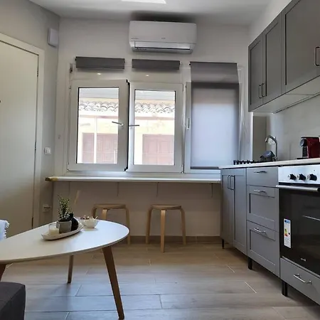 Little Fox Corfu 3 * Alepou