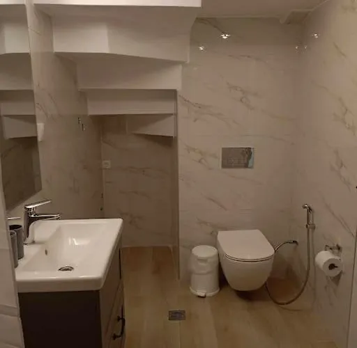 Апартаменты Little Fox Corfu 3 *
